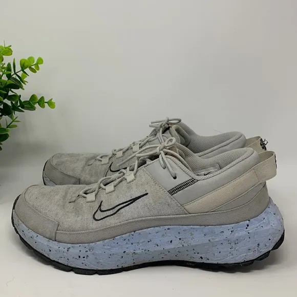 NIKE CRATER REMIXA SUSTAINABLE SNEAKERS