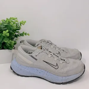 NIKE CRATER REMIXA SUSTAINABLE SNEAKERS