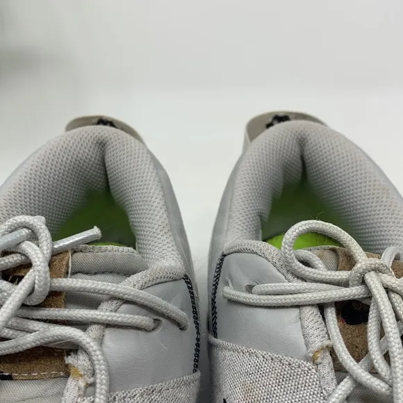 NIKE CRATER REMIXA SUSTAINABLE SNEAKERS