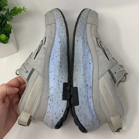 NIKE CRATER REMIXA SUSTAINABLE SNEAKERS