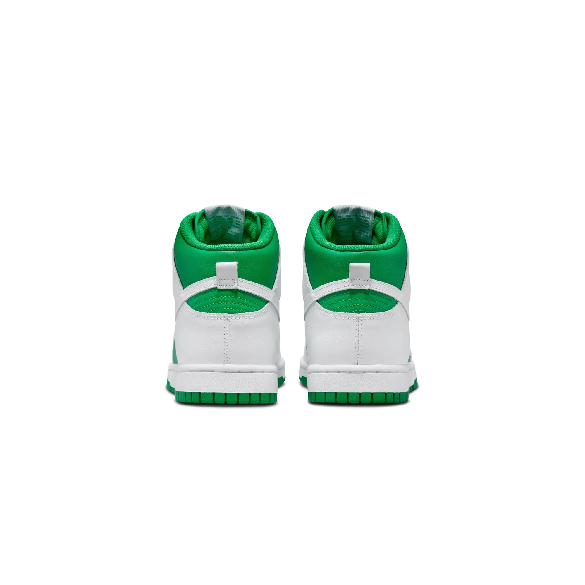 Nike Mens Dunk High Retro Shoes