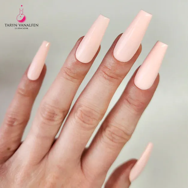 Nina Bonita ButterCream Color Gel