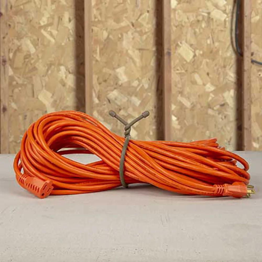 Nite Ize Gear Tie 18inch 2 Pack