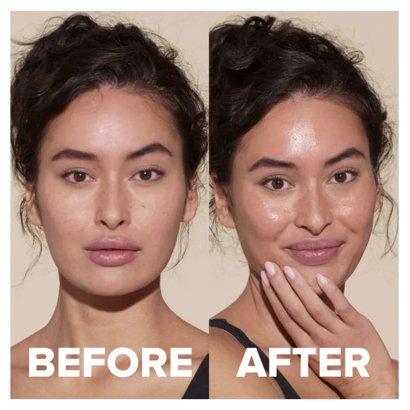 Nudestix Nudescreen Daily Mineral Veil SPF 30 Moisturizer - Warm