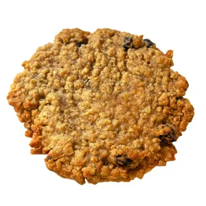 Oatmeal Raisin