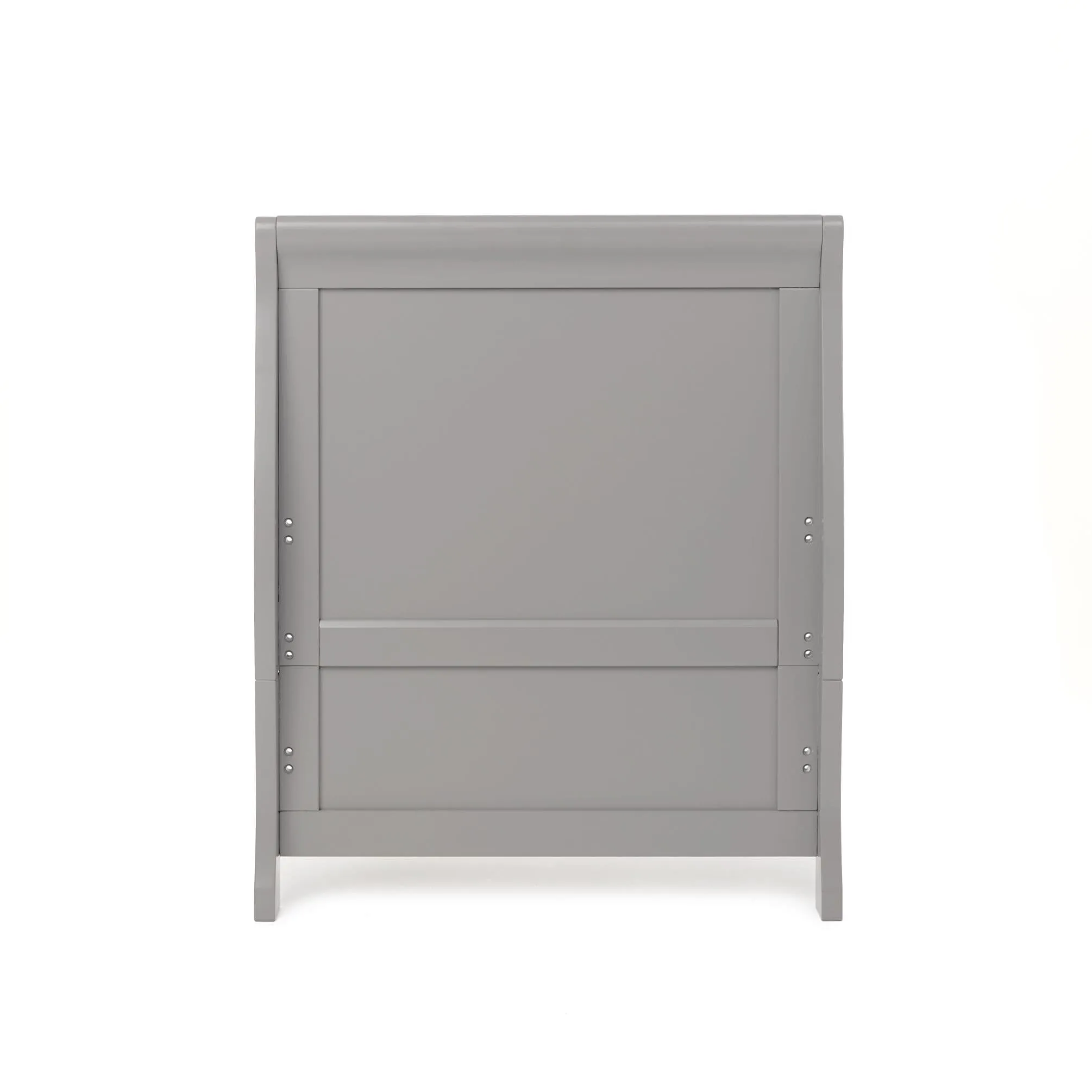 Obaby Stamford Classic 3 Piece Room Set - Warm Grey
