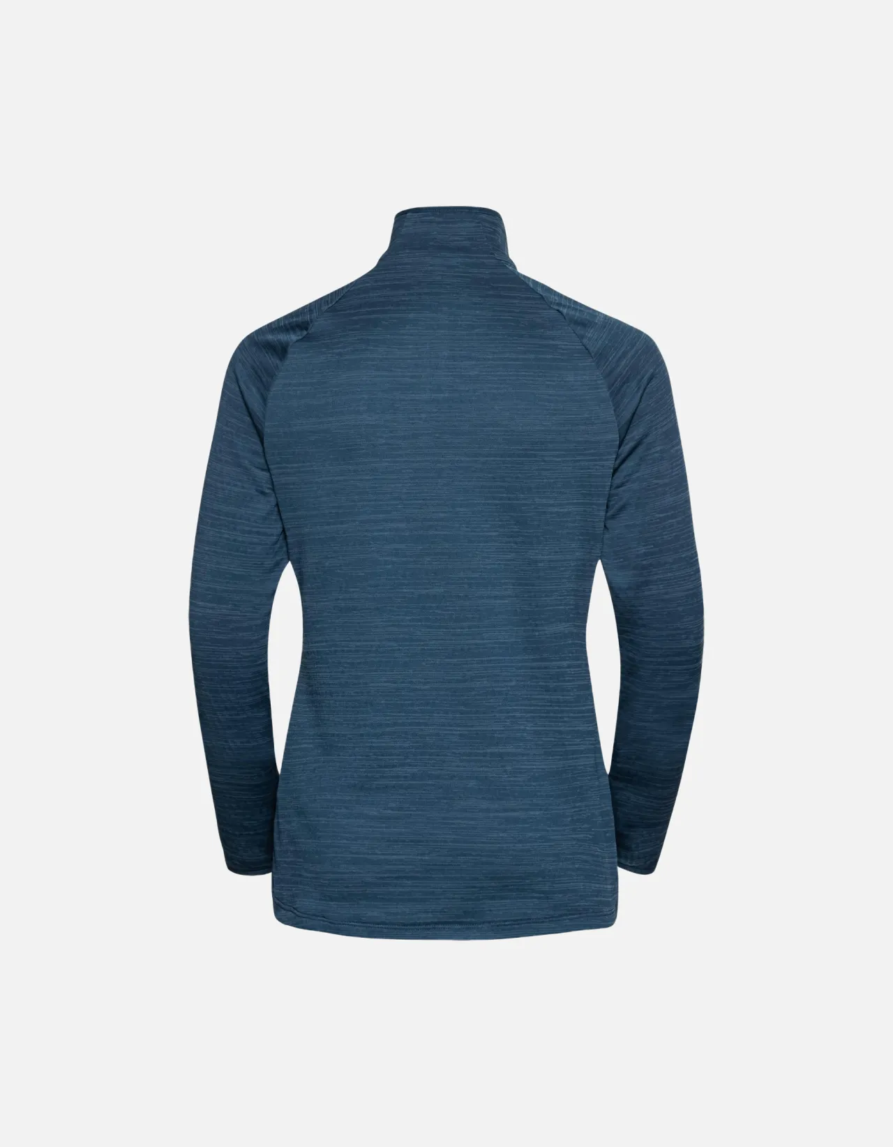 Odlo W Half-Zip Long-Sleeve Mid Layer Top Warm