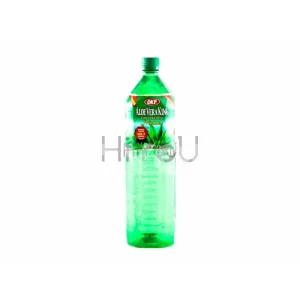 OKF Aloe Vera Juice  1.5ltr ~ OKF 芦荟汁 1.5ltr