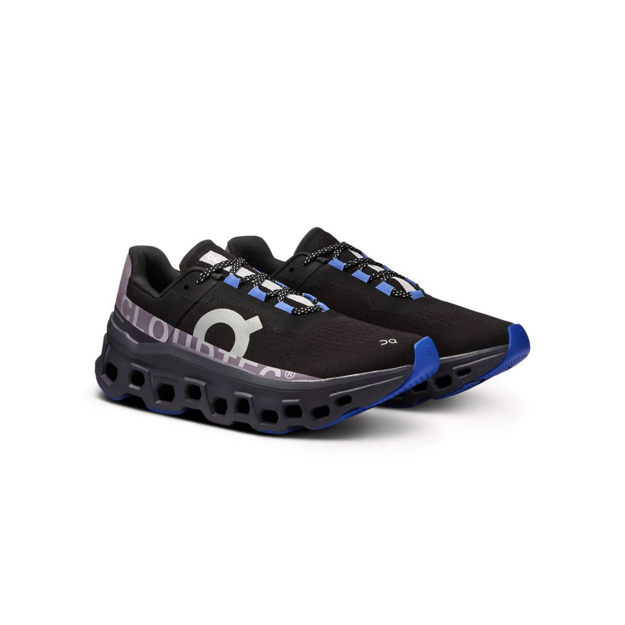 On Mens Cloudmonster Shoes