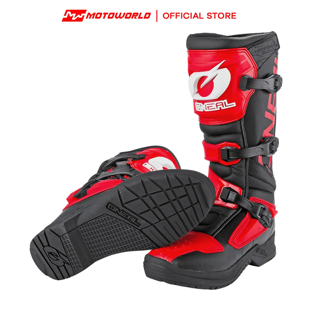 O'NEAL RSX OFFROAD MX BOOTS