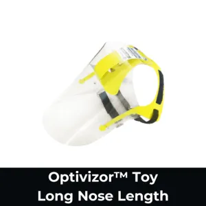 Optivizor™ Long Nose