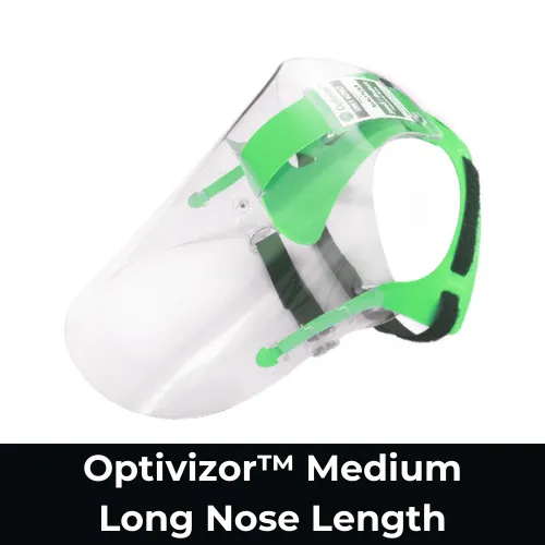 Optivizor™ Long Nose