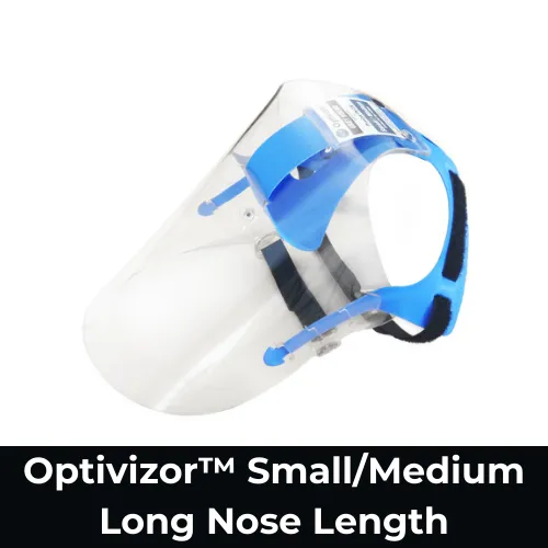 Optivizor™ Long Nose