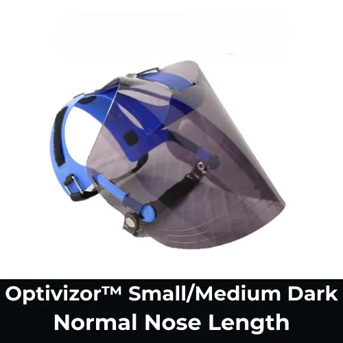 Optivizor™ Normal Nose Dark