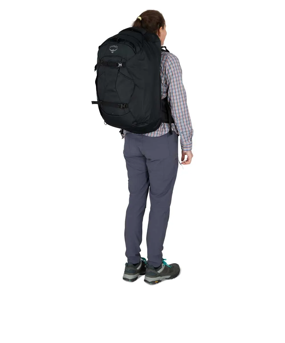 Osprey Fairview 40l Reise-Rucksack für Frauen