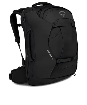Osprey Fairview 40l Reise-Rucksack für Frauen