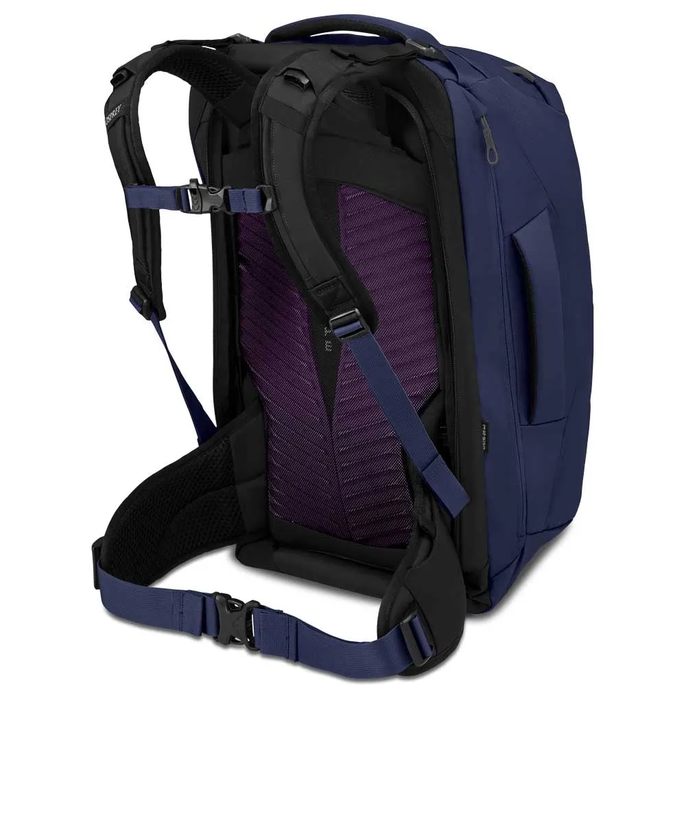 Osprey Fairview 40l Reise-Rucksack für Frauen