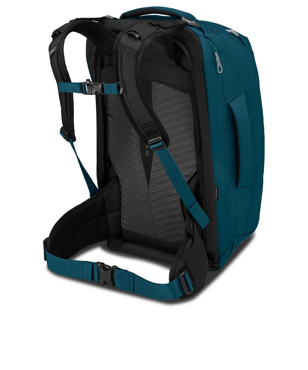 Osprey Fairview 40l Reise-Rucksack für Frauen