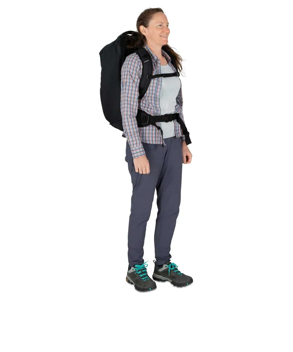 Osprey Fairview 40l Reise-Rucksack für Frauen