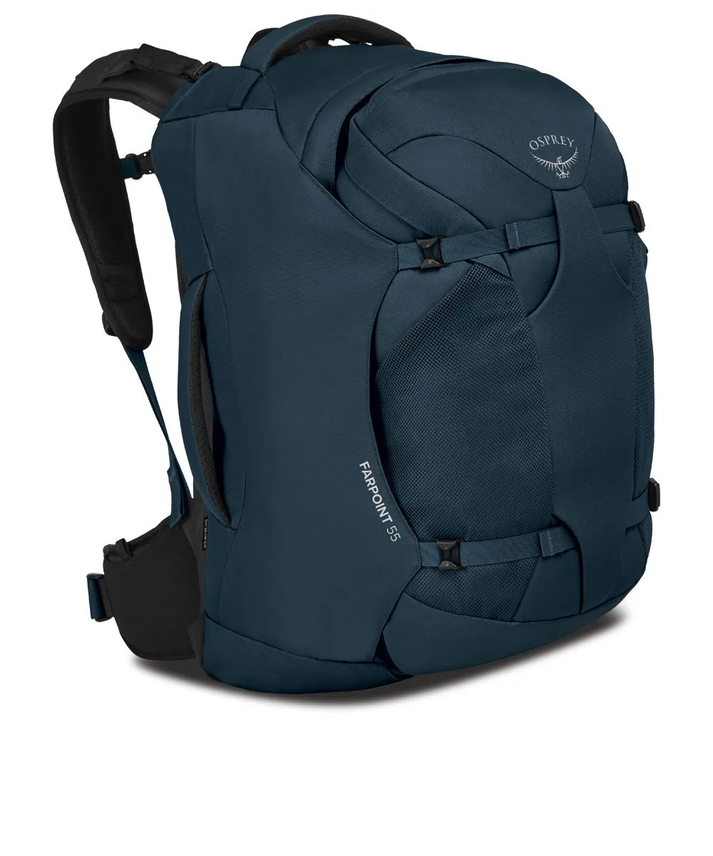 Osprey Farpoint 55l Reise-Rucksack für Herren