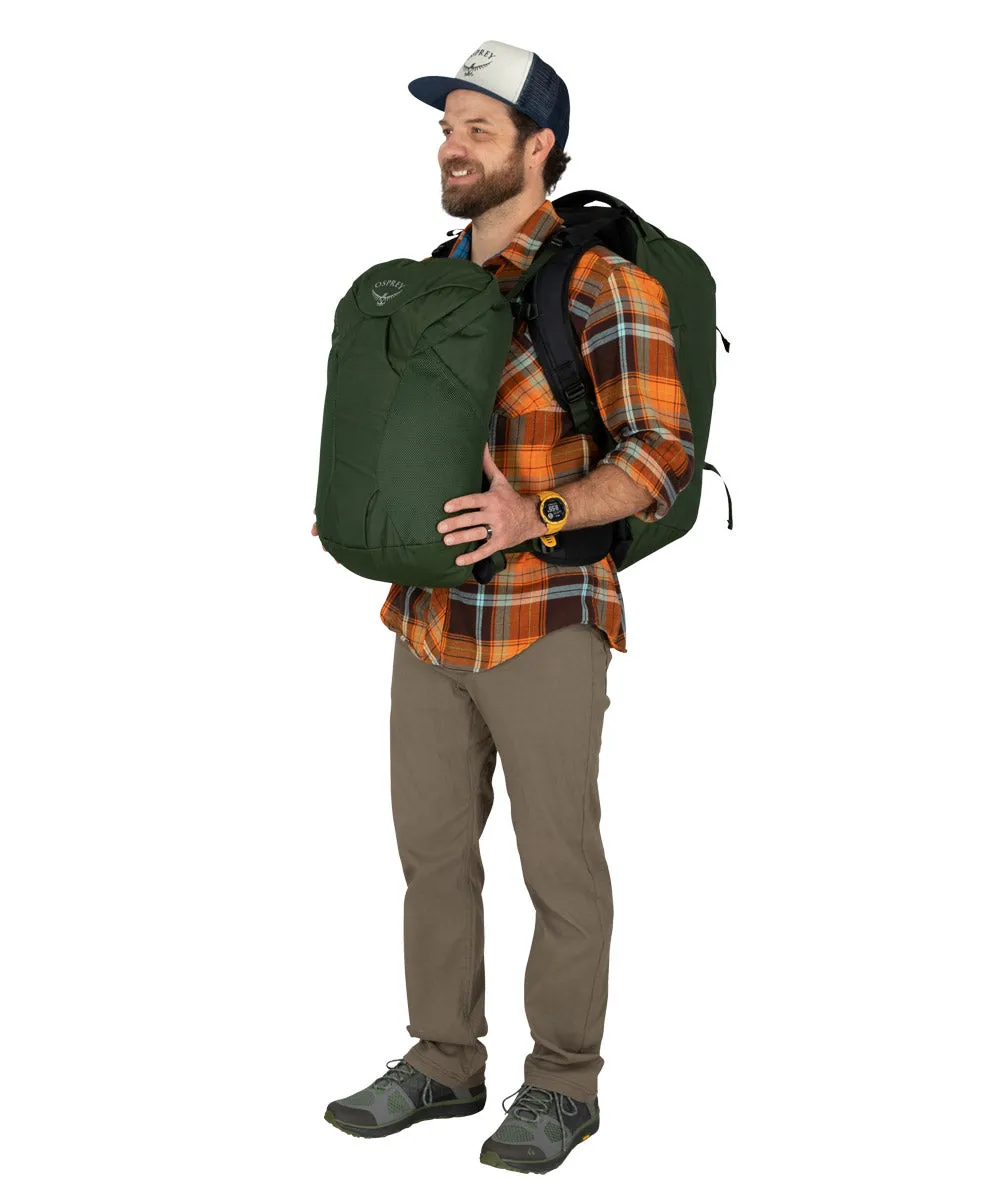 Osprey Farpoint 55l Reise-Rucksack für Herren