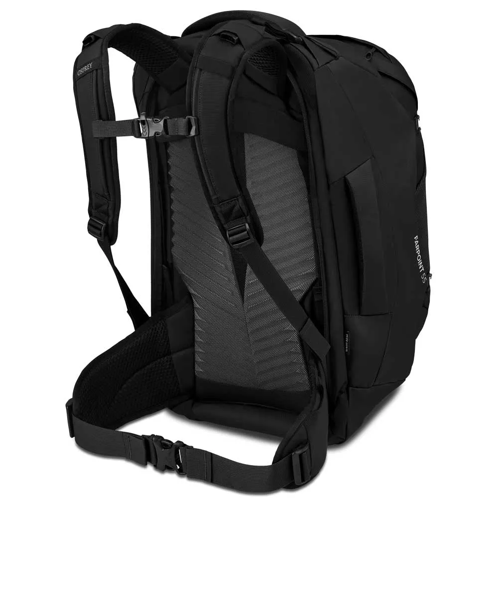 Osprey Farpoint 55l Reise-Rucksack für Herren