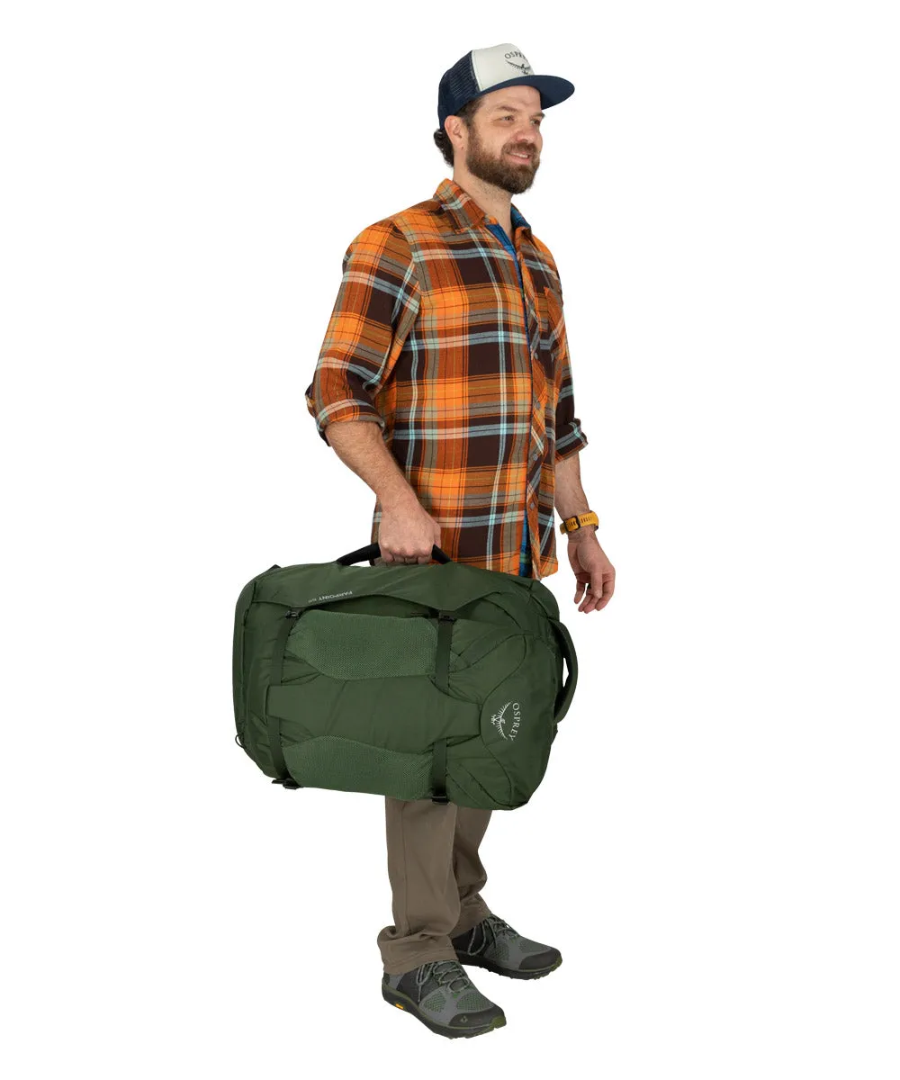Osprey Farpoint 55l Reise-Rucksack für Herren