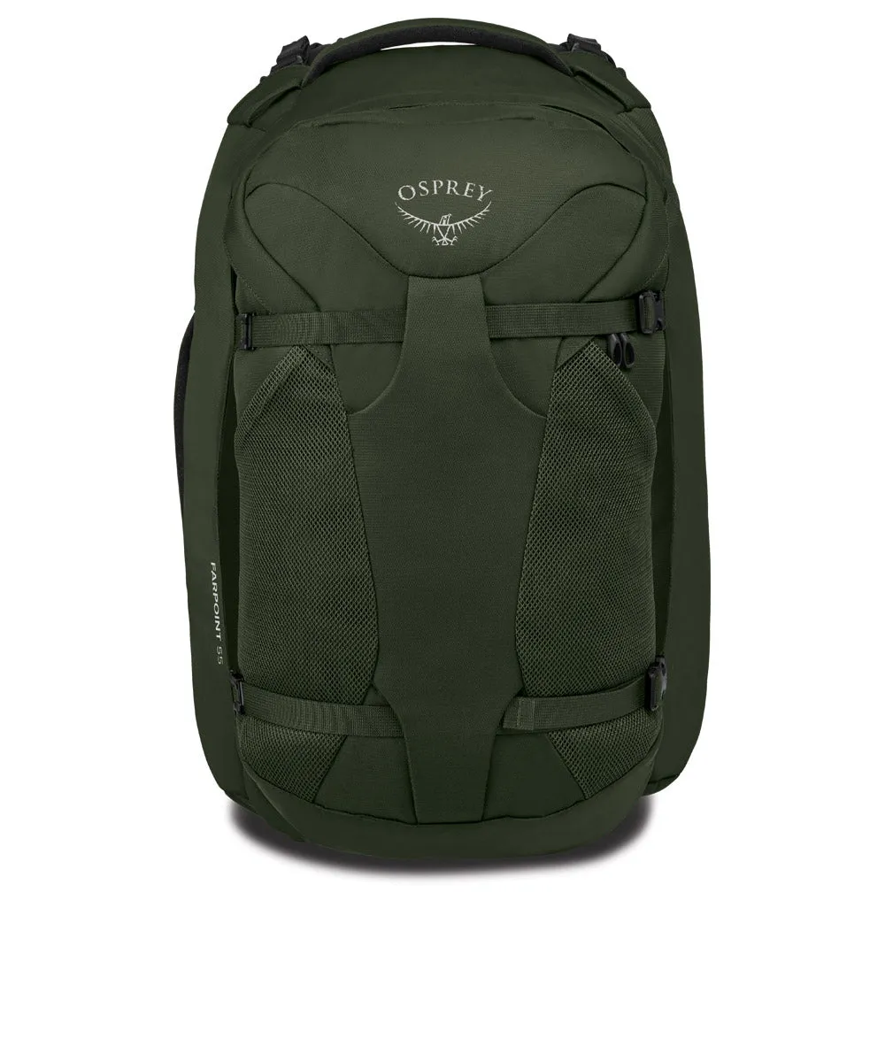 Osprey Farpoint 55l Reise-Rucksack für Herren