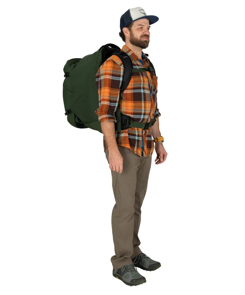 Osprey Farpoint 55l Reise-Rucksack für Herren