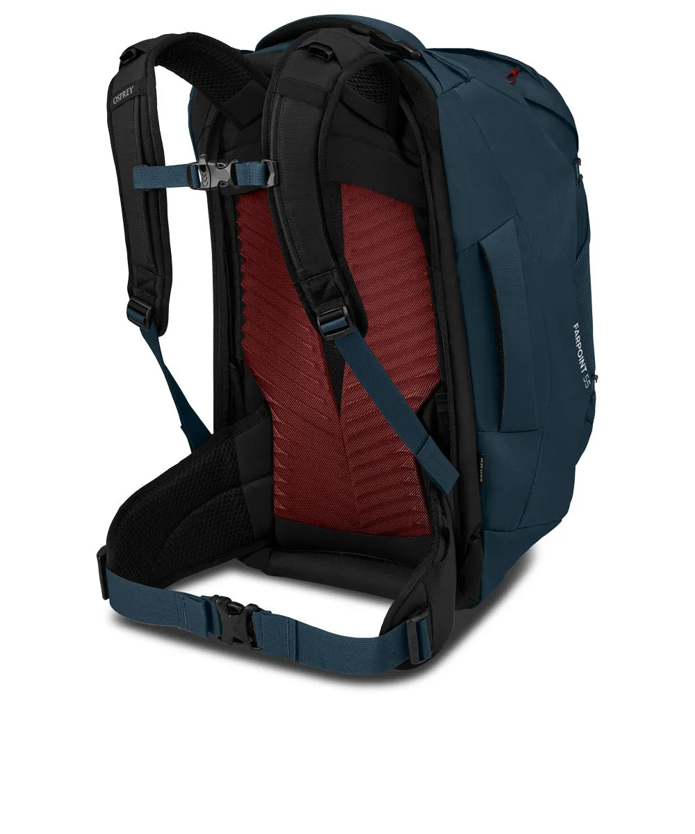Osprey Farpoint 55l Reise-Rucksack für Herren