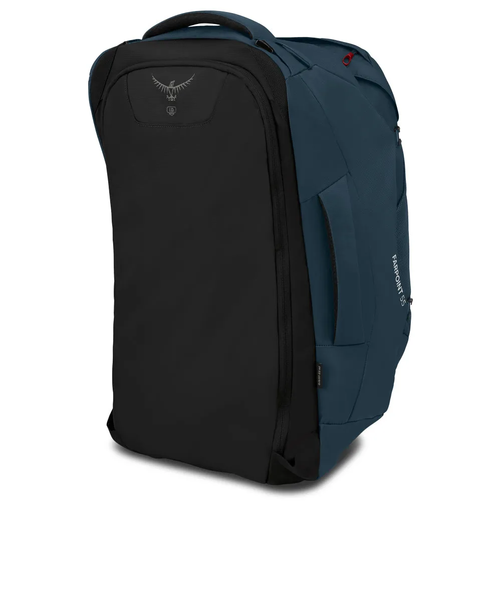 Osprey Farpoint 55l Reise-Rucksack für Herren