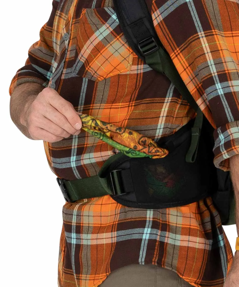 Osprey Farpoint 55l Reise-Rucksack für Herren