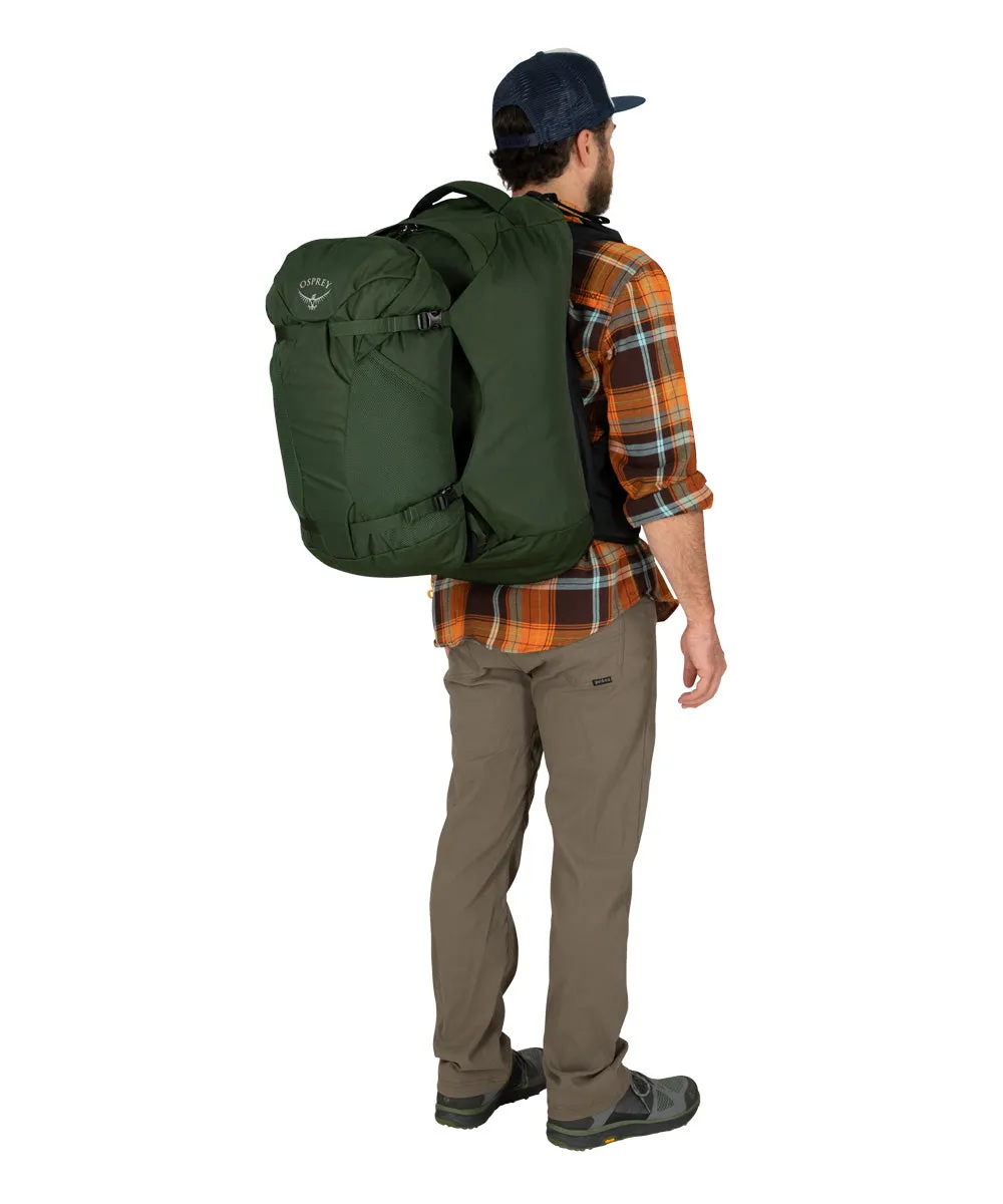 Osprey Farpoint 55l Reise-Rucksack für Herren