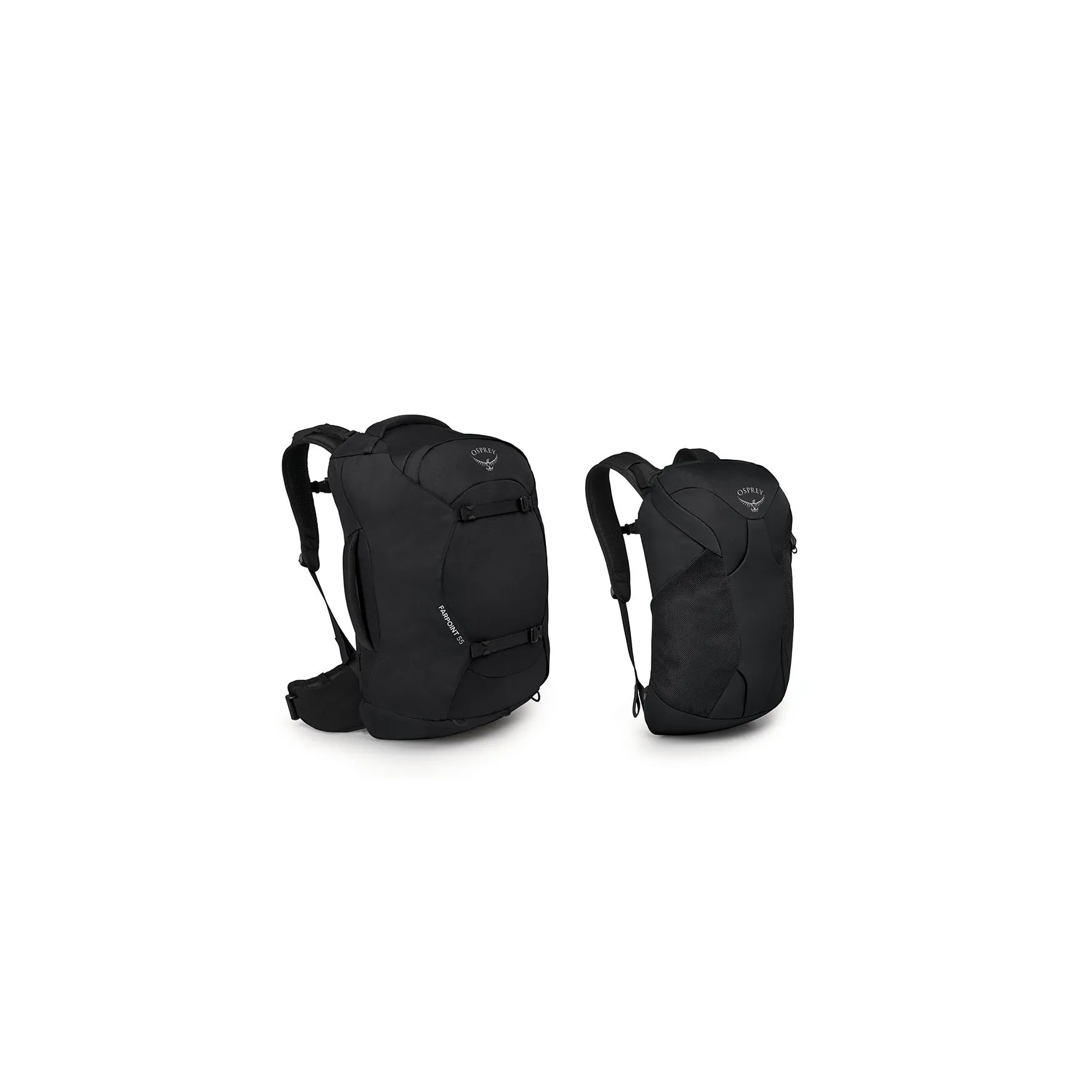 Osprey Farpoint 55l Reise-Rucksack für Herren