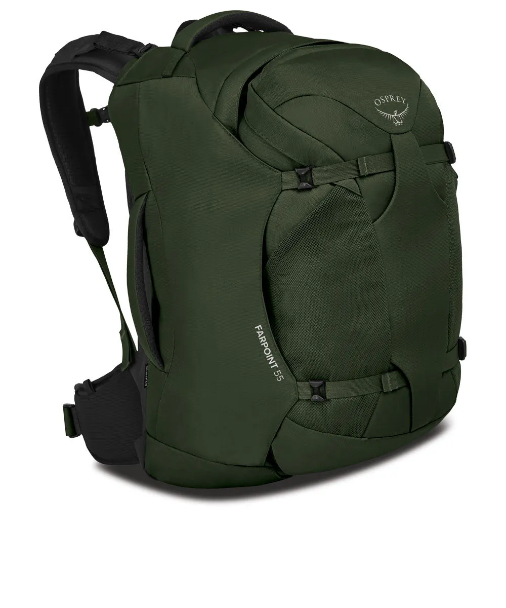 Osprey Farpoint 55l Reise-Rucksack für Herren