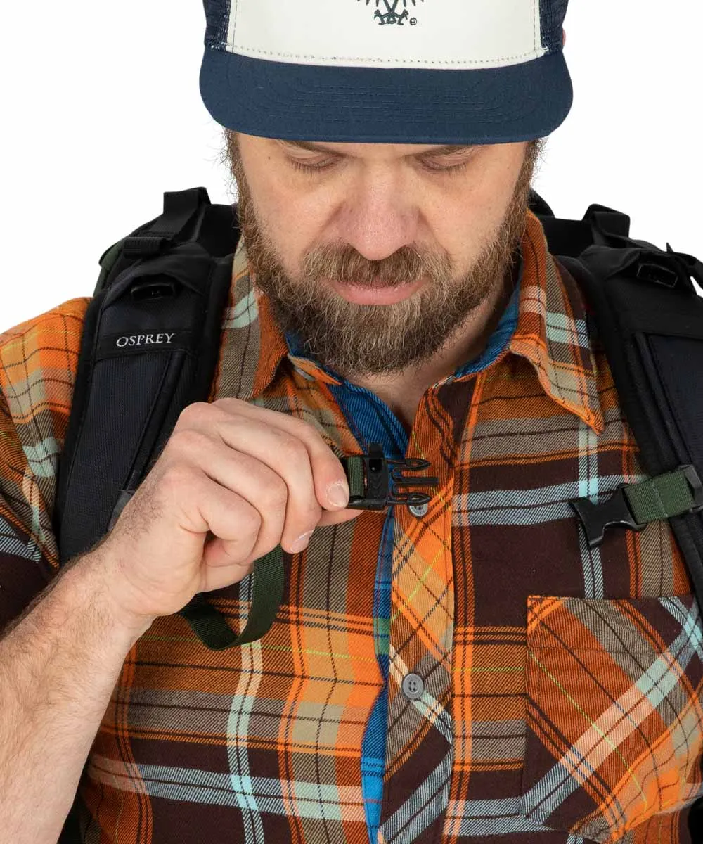 Osprey Farpoint 55l Reise-Rucksack für Herren