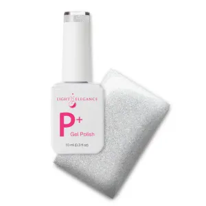 P  Tiny Diamond Gel Polish