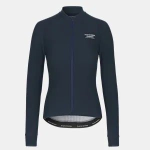 PAS NORMAL STUDIOS Women's Long Sleeve Jersey - Navy