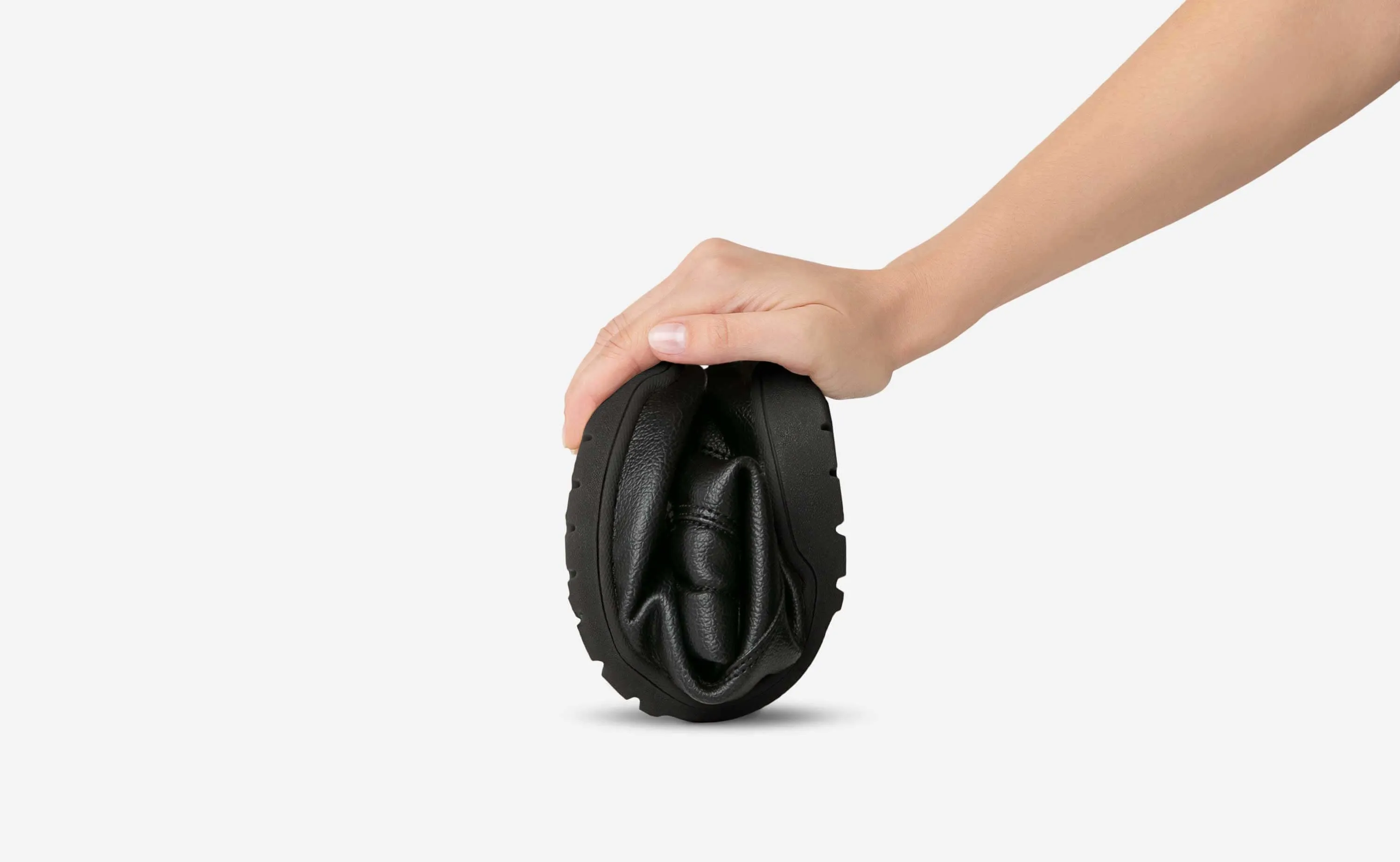 Patrol Lite - All Black