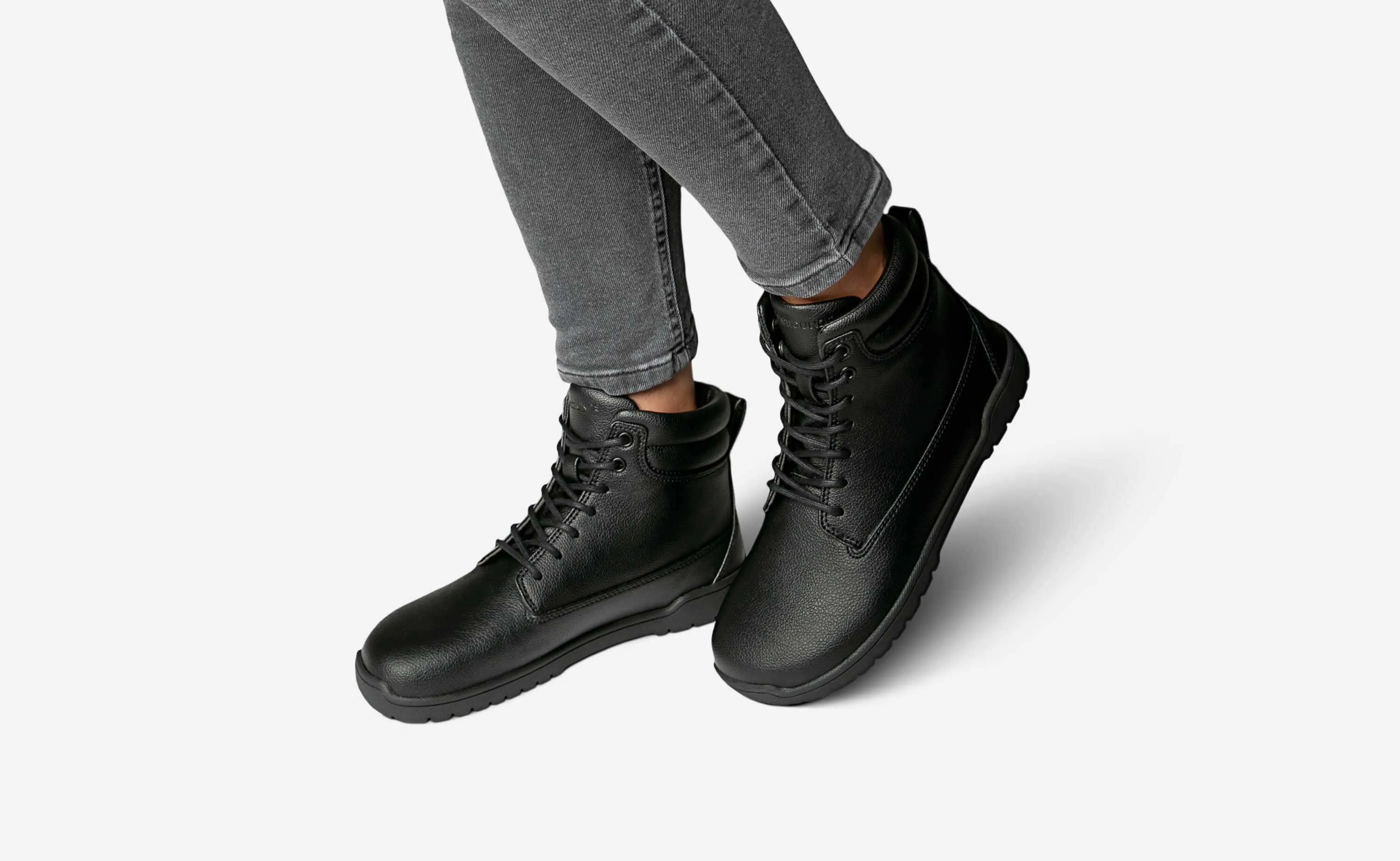 Patrol Lite - All Black
