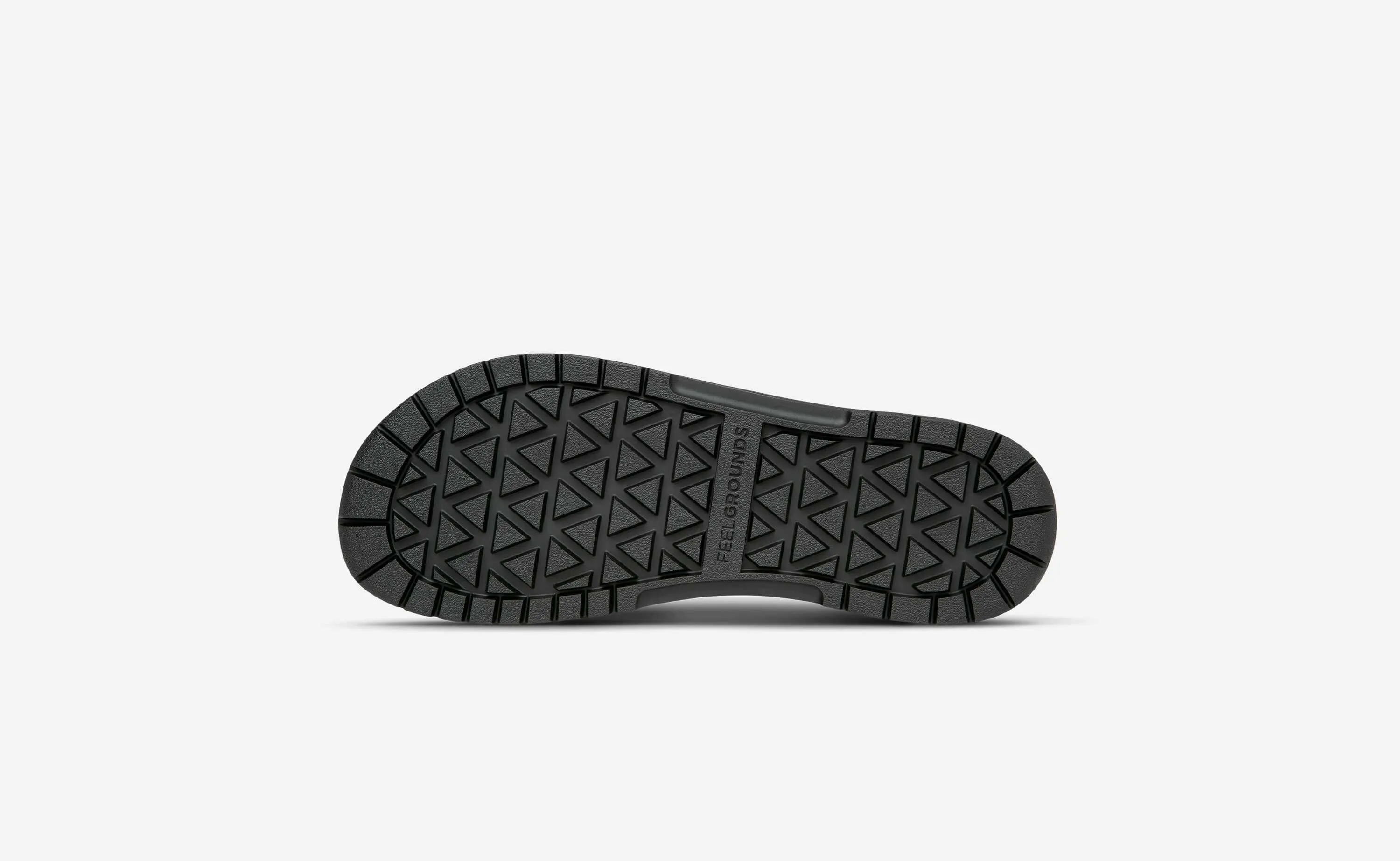 Patrol Lite - All Black