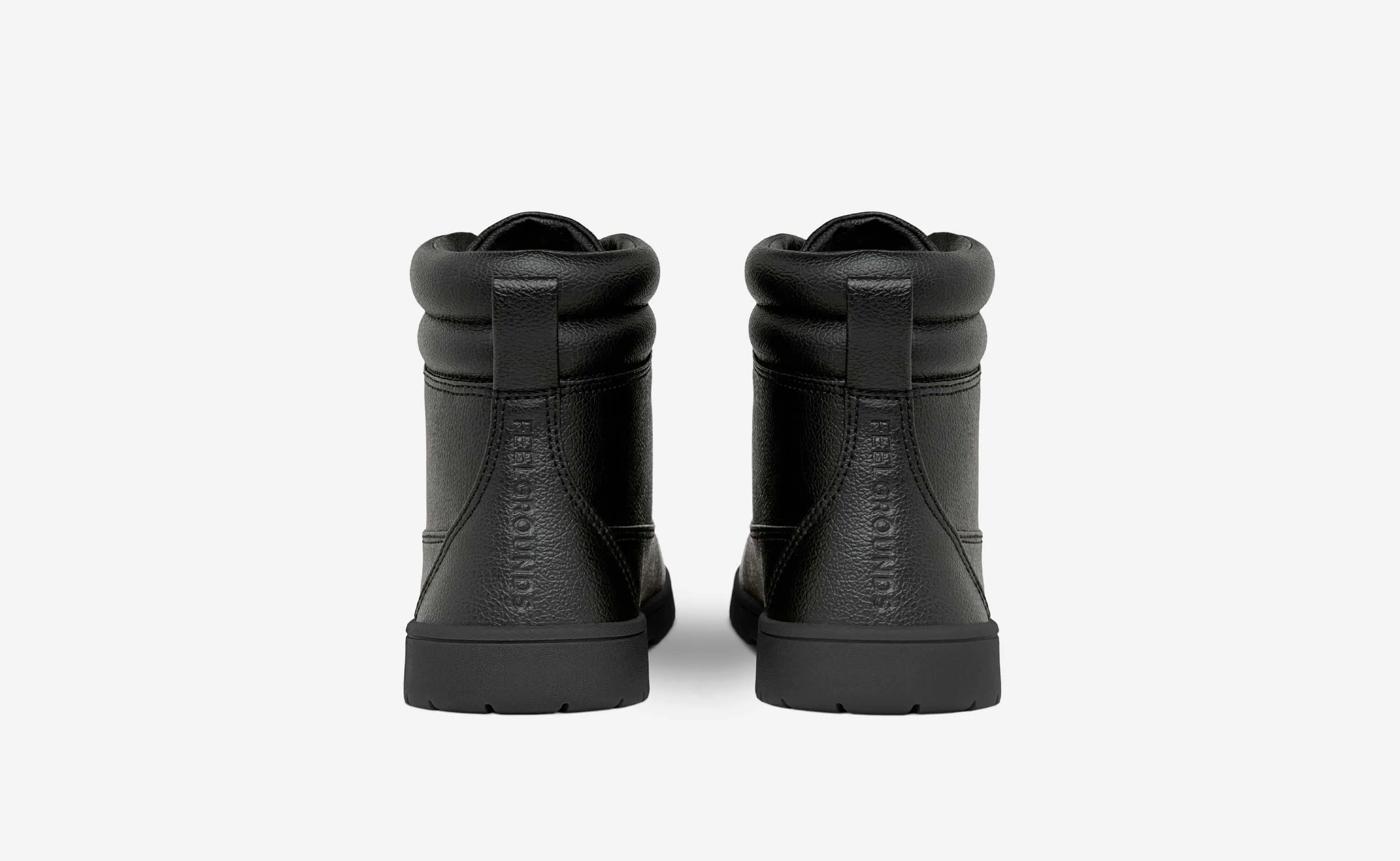 Patrol Lite - All Black