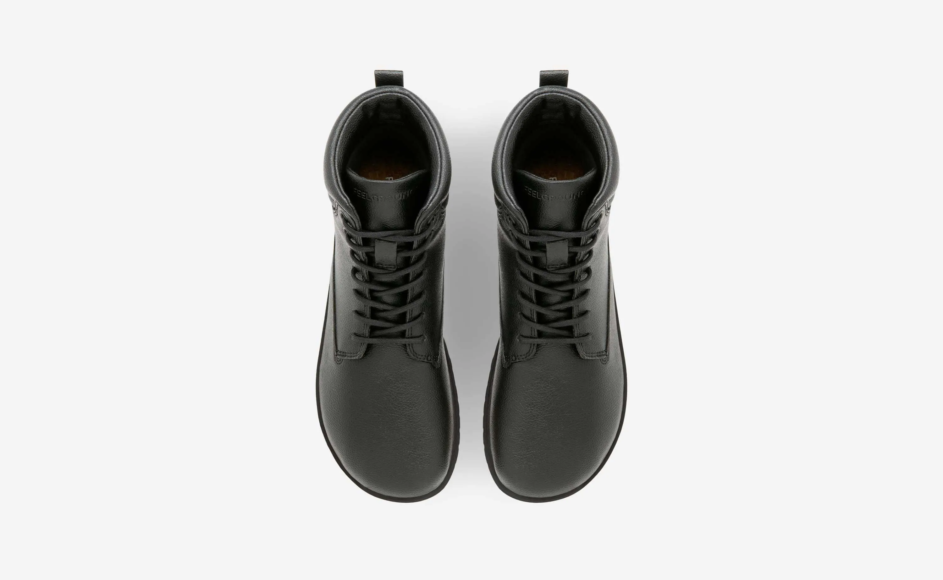 Patrol Lite - All Black