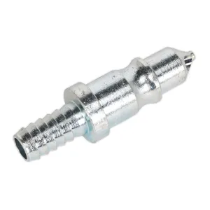 PCL Adaptor Tailpiece 3/8" Bore Hose Pack of 2