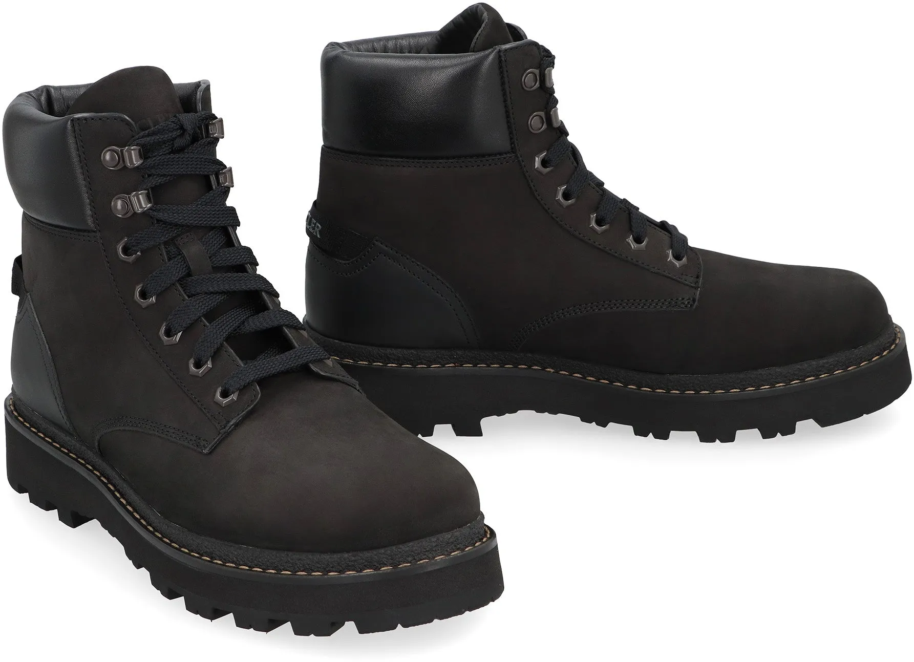 Peka Trek Hiking boots