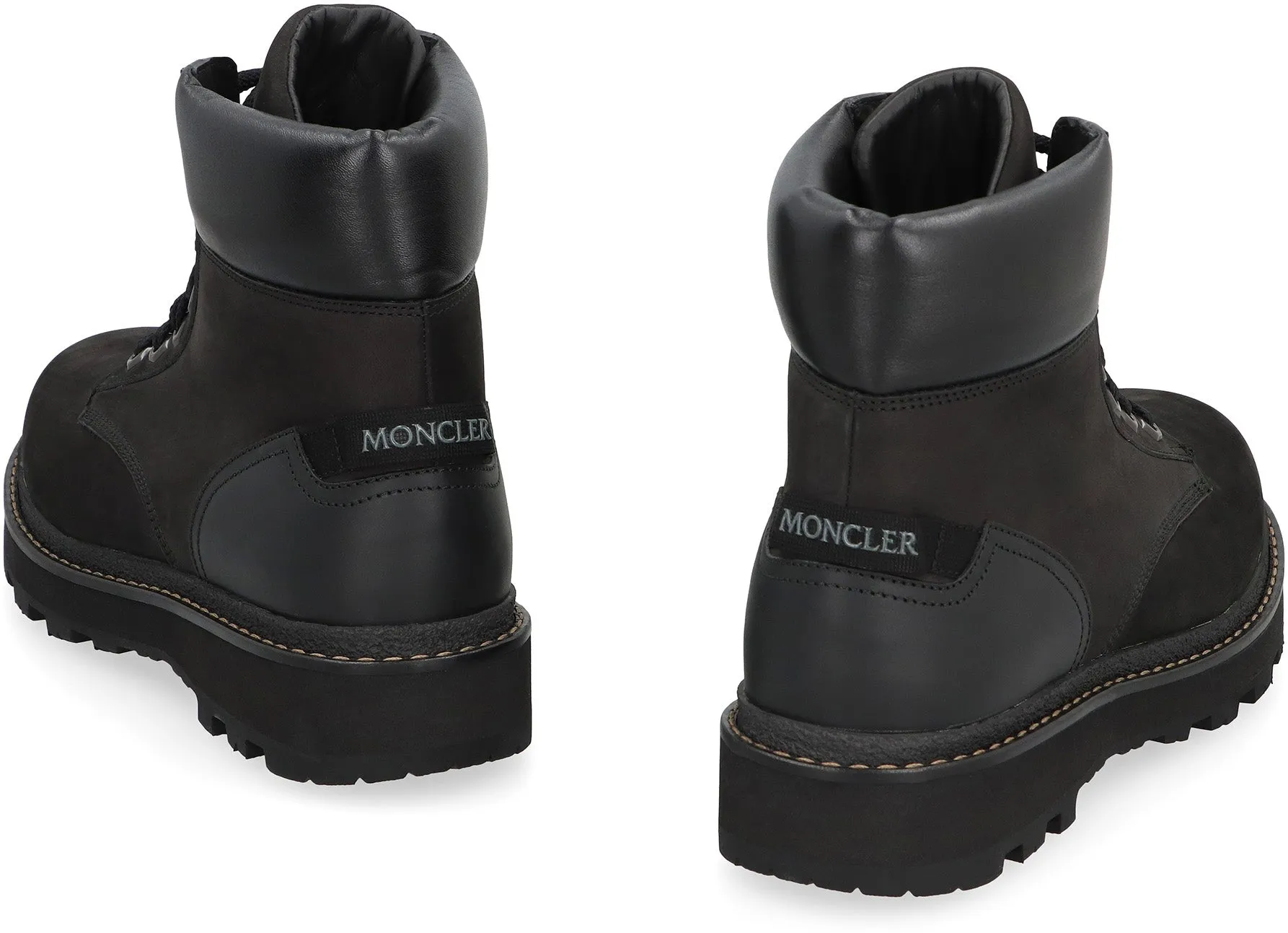 Peka Trek Hiking boots