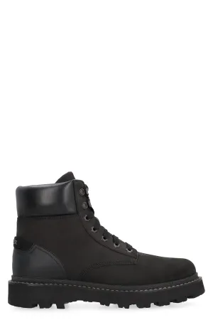 Peka Trek Hiking boots