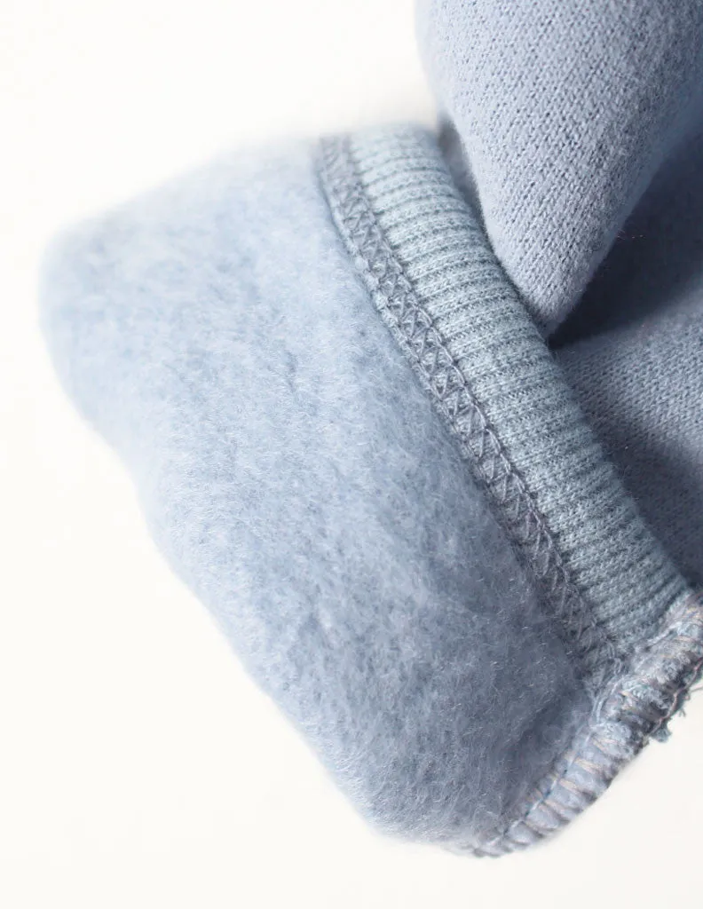 Penguin Jumper Blue