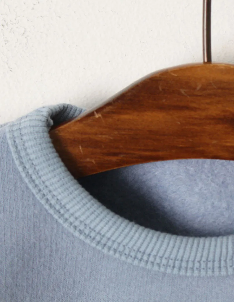 Penguin Jumper Blue