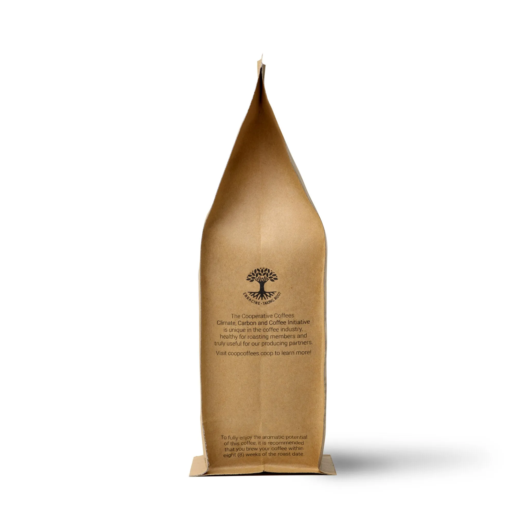Peru Sol y Café's Diostedé Single Origin - Light Roast